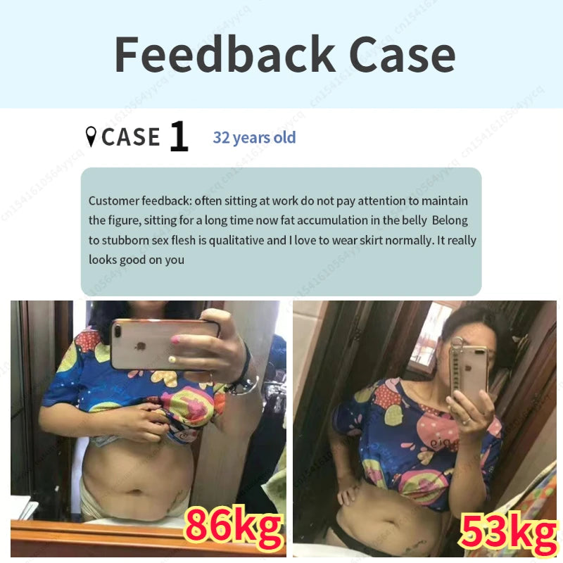 Herb Ball Fat Burning Slimming Patches Anti Cellulite Belly Detox Navel Sticker Weight Losing Fast Slim Plaster Slimming Product