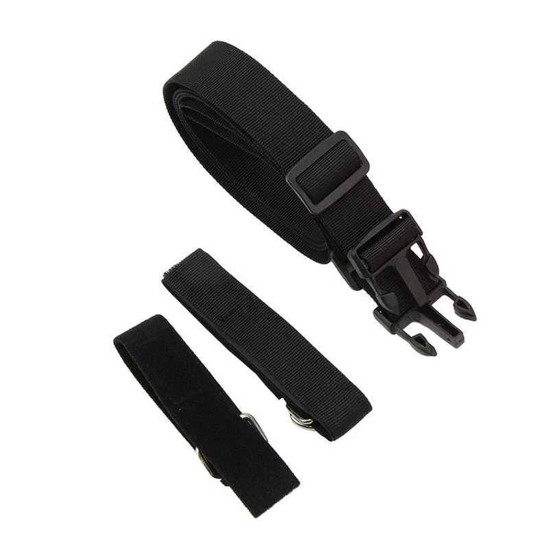 Foot Droop Inversion Correction Belt Walking Adjustable Leg High Elasticity Straighten Strap Adults Legs Posture Corrector