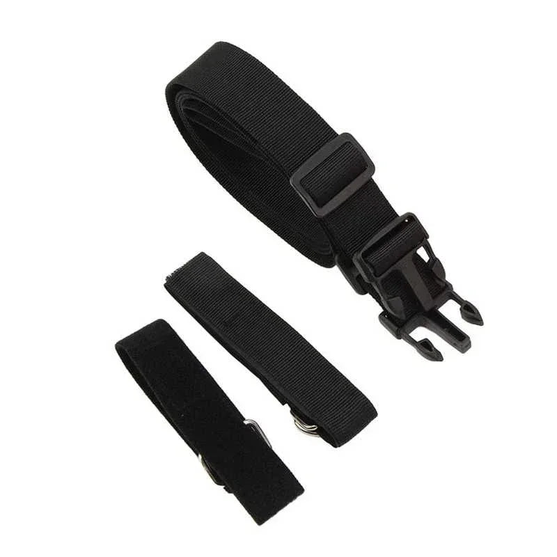 Foot Droop Inversion Correction Belt Walking Adjustable Leg High Elasticity Straighten Strap Adults Legs Posture Corrector