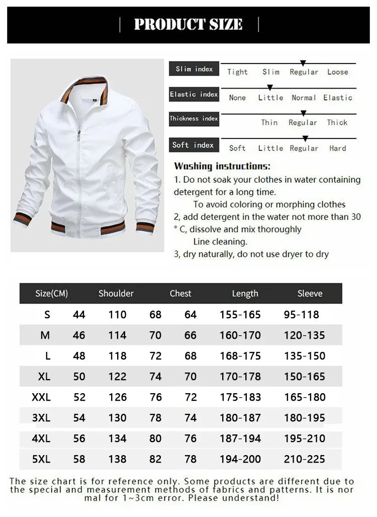 Honda Motorcycle Gold Wing GL1800 Print Jacket Biker Racing Team Custom Bomber Jacket Oversized Windbreaker Honda Men Clothing