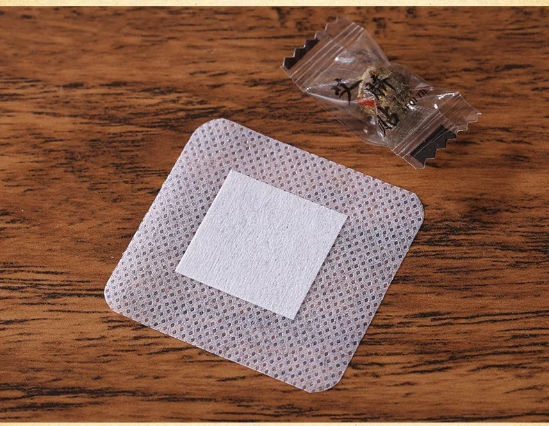 Herb Ball Fat Burning Slimming Patches Anti Cellulite Belly Detox Navel Sticker Weight Losing Fast Slim Plaster Slimming Product