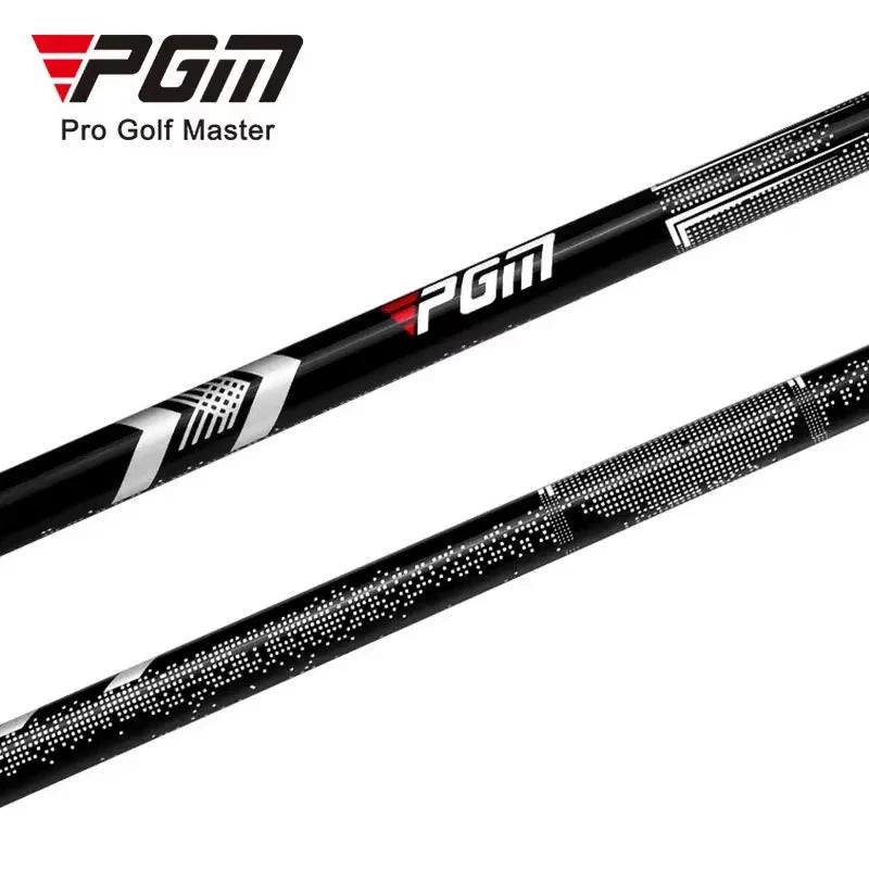 PGM Golf Club Standing Golf Putter Low Center of Gravity Is Stable Stainless Steel Shaft Putter Golf Supplies TUG054