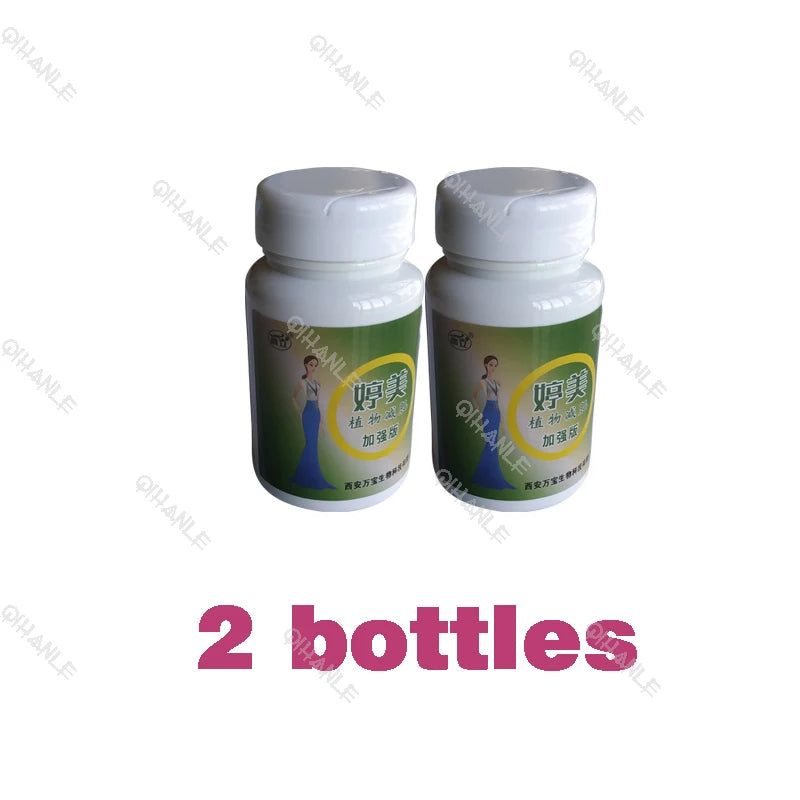 Fat Burn Weight Loss Diet Pills Slim Product Lose Weight Capsule Belly Slimming Tablet for Women and man Effective Slim down