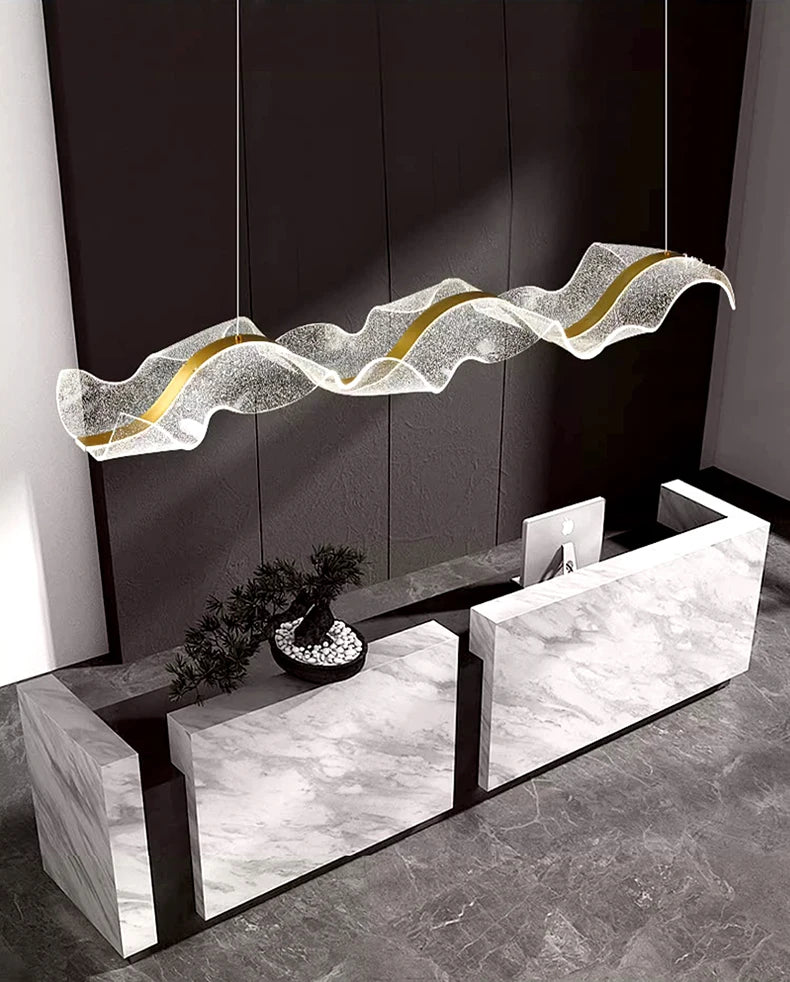 Modern dine dining room Pendant lights indoor lighting Ceiling lamp hanging light led Chandeliers for living room indoor lightin