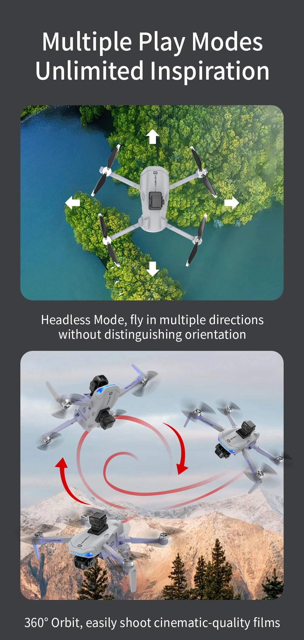 X40 PRO GPS Drone 8K HD Camera 3-axis gimbal Aerial Photography 5G WIFI Brushless Avoid Obstacles FPV Fishing Dron RC Quadcopter