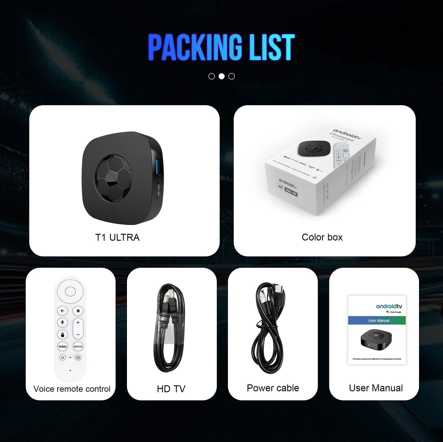 2026 New T1 Ultra TV Box Dual UI Interface 8K Ultra HD Android 16 8GB 128GB WIFI 6 Assistant Smart Streaming Media Player