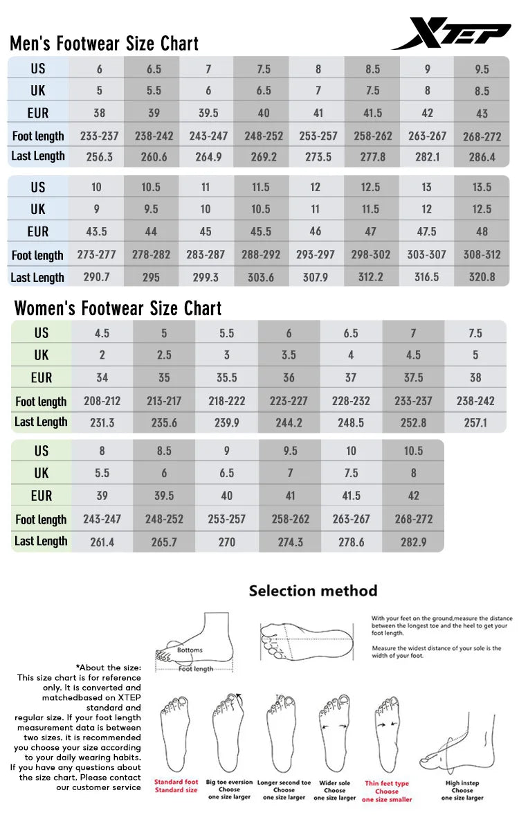 Xtep Youmu Women's Casual Shoes 2025 Summer Lightweight Breathable Thick-soled All-matched Retro Leisure Shoes 875218320009